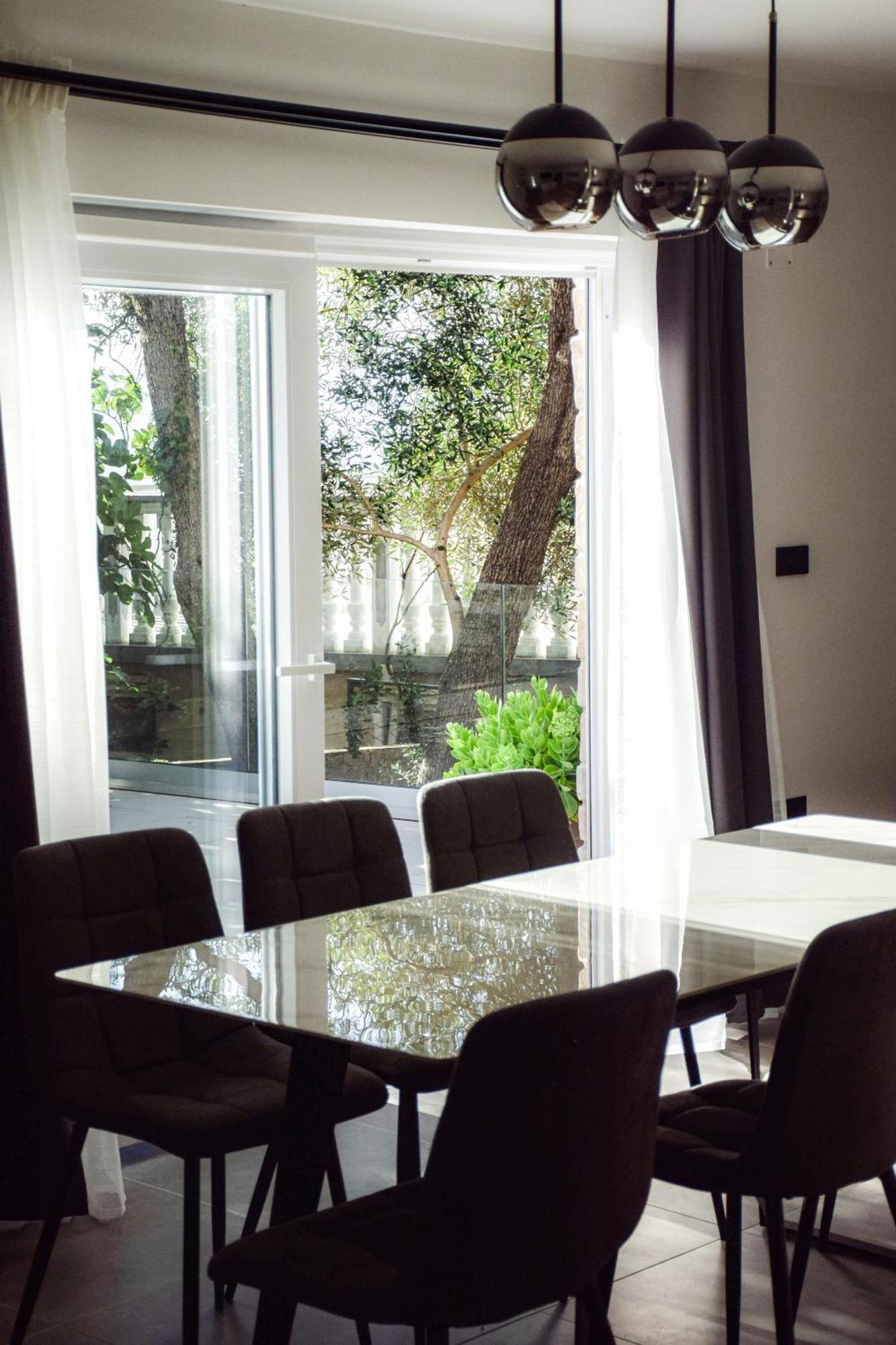 Apartments Petra ริซิกา ภายนอก รูปภาพ