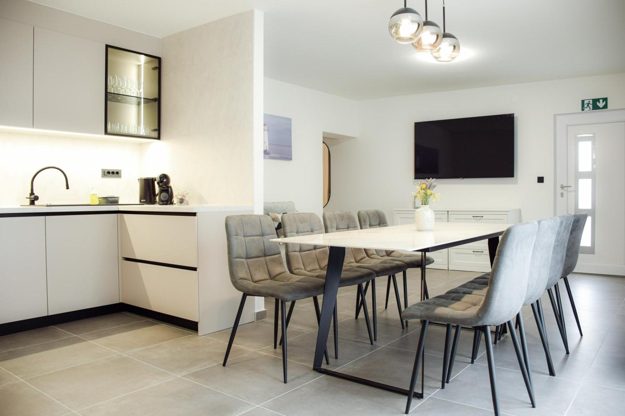 Apartments Petra ริซิกา ภายนอก รูปภาพ
