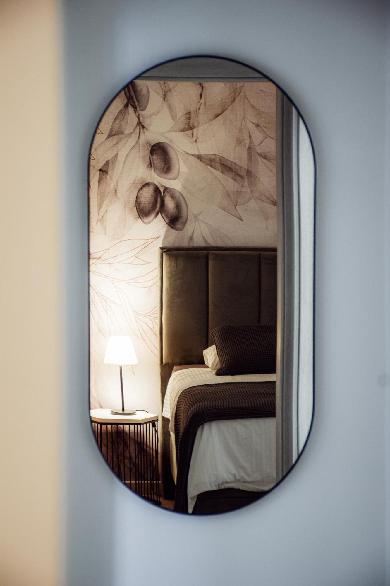 Apartments Petra ริซิกา ภายนอก รูปภาพ