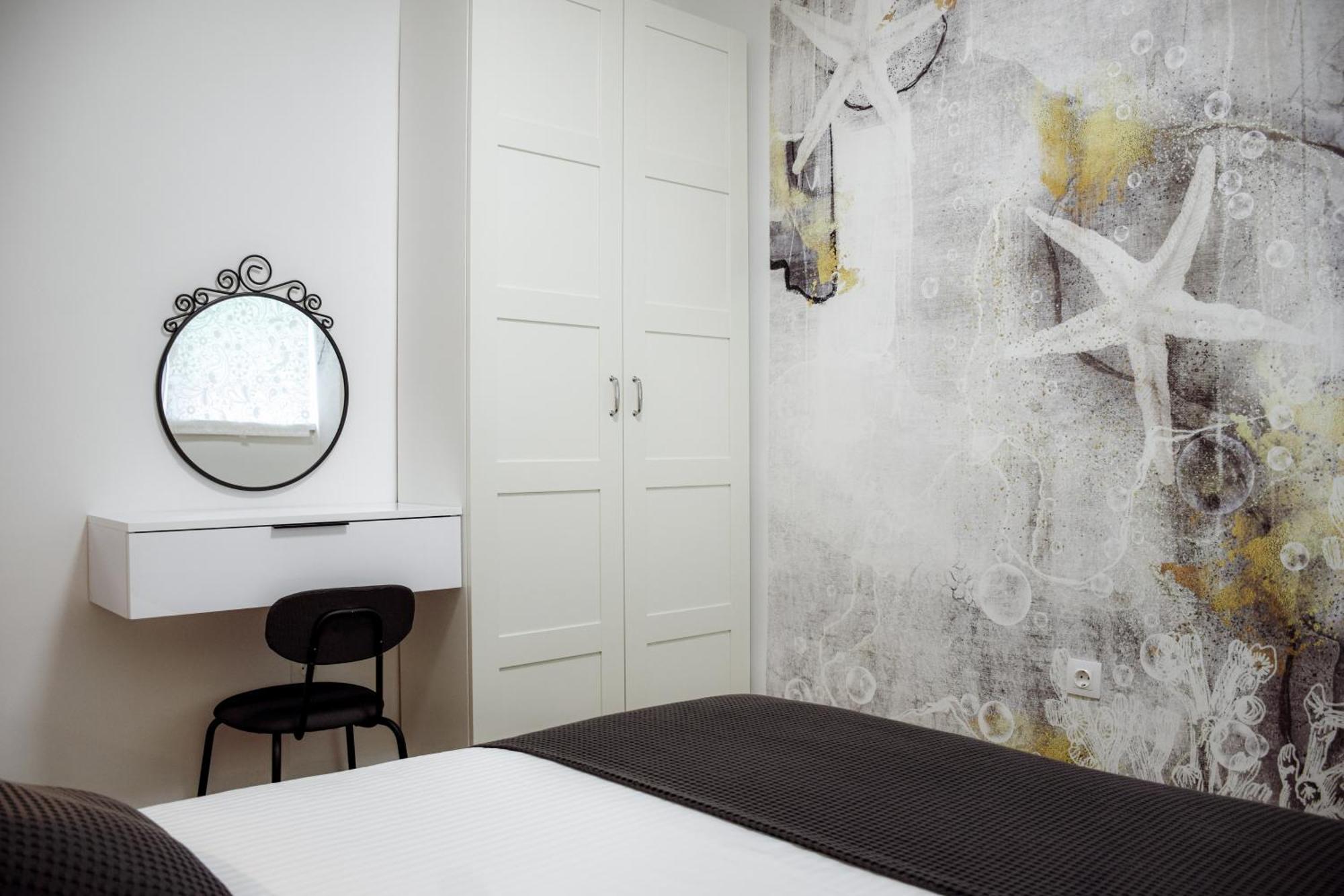 Apartments Petra ริซิกา ภายนอก รูปภาพ